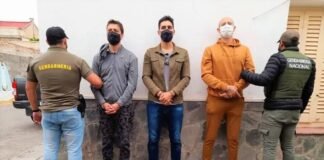 Testigo clave aportó detalles sobre cuentas de José Blas y Bacchiani