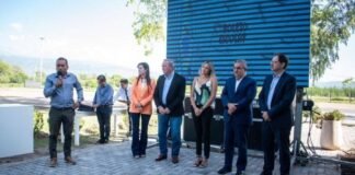 Transporte Escolar Gratuito para el interior: inversión mensual de $54 millones