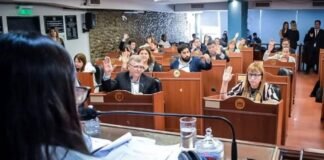 El FdT invitará a la Corte para la próxima semana encarando la reforma judicial