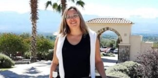 Piden la inmediata detención de la escribana Córdoba Gandini