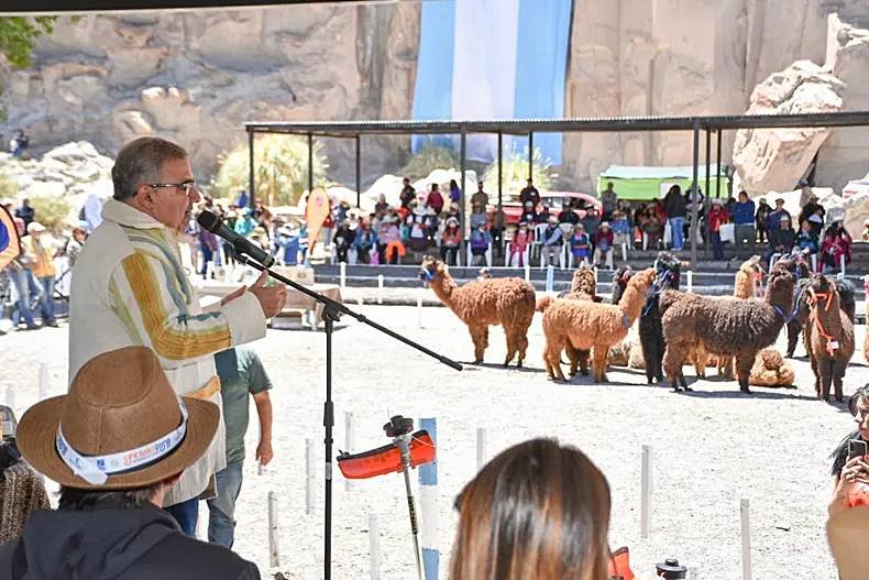 Feria de Antofagasta de la siesrras