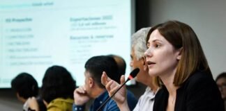 Avila: Se estiman que las exportaciones mineras alcancen los 4.300 millones de dólares