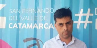 Pareja del hijo de Rojas dio su versión de lo que el joven hizo cuando halló el cuerpo Fernando Rojas, Hijo del ministro fallecido