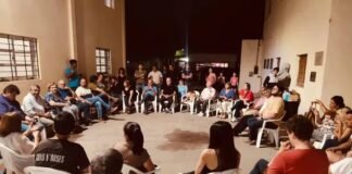 Jalile dijo que la reunión en Valle Viejo fue «para la foto»