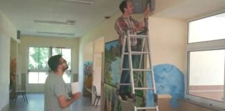 41 nuevas escuelas del interior de la provincia cuentan con internet
