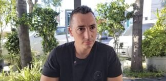 Galán descartó una alianza provincial con JPC Javier Galan, La libertad avanza