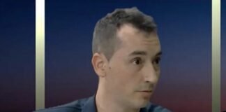 Galán opinó sobre la participación de los afiliados de la UCR en la interna Javier Galan, Partido Libertario