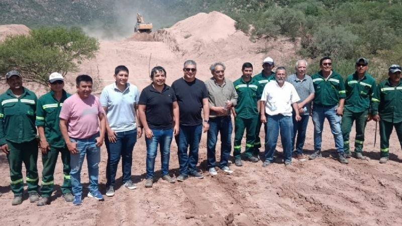 Lucas Poliche, Senastian Noblega, Eduardo Niederle Lucas Poliche, Senastian Noblega, Eduardo Niederle