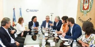 Buscan que las litíferas agreguen valor a su producción
