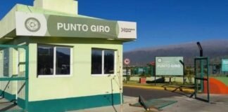 El Punto Giro vuelve a abrir los siete días de la semana