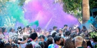 La Policía prepara un dispositivo de seguridad para el «Último Primer Día» UPD Catamarca