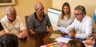 Adhesión a la Ley Nacional para la determinación de precios en los contratos de obra pública