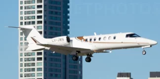 Aseguran que el avión de la Provincia lo operan dos pilotos