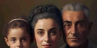 Así ha recreado una IA a las familias ‘típicas’ de cada país, ¿nos representa la española?