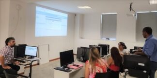 Avanza la digitalización de trámites a distancia en Personerías Jurídicas