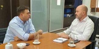 BAROT GESTIONA MEJOR SUMINISTRO DE AGUA PARA LOS ALTOS