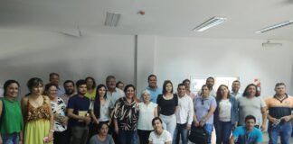 Brigadas locales en la lucha contra el dengue