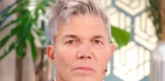 Burlando anunció que será candidato a gobernador de la provincia de Buenos Aires