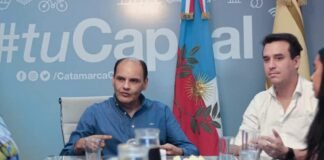 Capital cerró el acuerdo salarial con los docentes