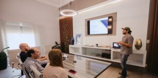 Capital presentó el Inventario de Gases de Efecto Invernadero (GEI)