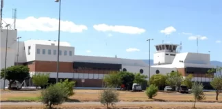 Caso Rojas: allanaron el Aeropuerto y la Secretaría de Aeronáutica