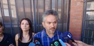 Caso Rojas: sus hijos se presentaron en fiscalía y piden avances en la causa