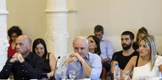 Catamarca no adhirió al tope en las cuotas de los Colegios Privados y aumenta un 30%