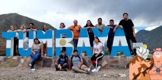 Catamarca participó de la reunión de la Pastoral de Juventud del NOA en Jujuy