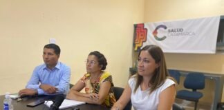Catamarca participó del 1er Encuentro de Red Federal Calidad del año