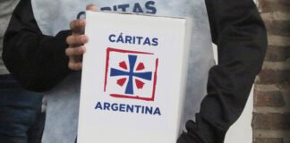 Catamarca será sede del 1° Encuentro de Cáritas del NOA