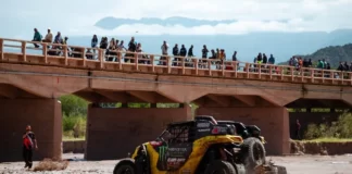 Catamarca tuvo una ocupación hotelera del 76% el finde XXL