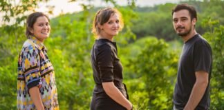 Cesalpinia se presenta en el Teatro San Martín de Tucumán