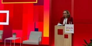 Cobertura 5G por satélite en cualquier móvil: Vodafone comienza a probar esta tecnología en España