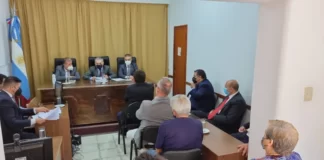 Compras directas: Córdoba Molas no pudo ser ubicado