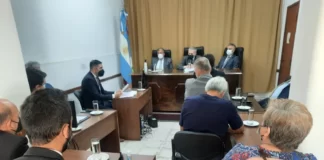Compras directas: Sáenz, citado a declarar como testigo