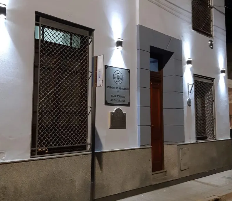 Consideran que la Reforma Judicial «es necesaria»