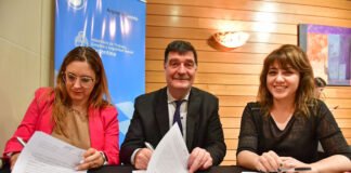 Convenio marco con AFIP