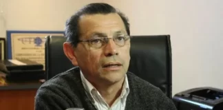 Crimen de Rojas: entregan informe de celulares secuestrados