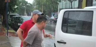 Condorí continuará detenido y su abogado insiste con su inocencia