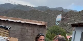 Desarrollo Social asistió a 5 municipios afectados por el temporal