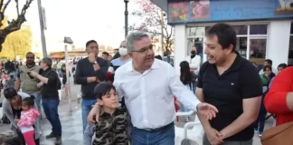 Dilemas municipales para octubre