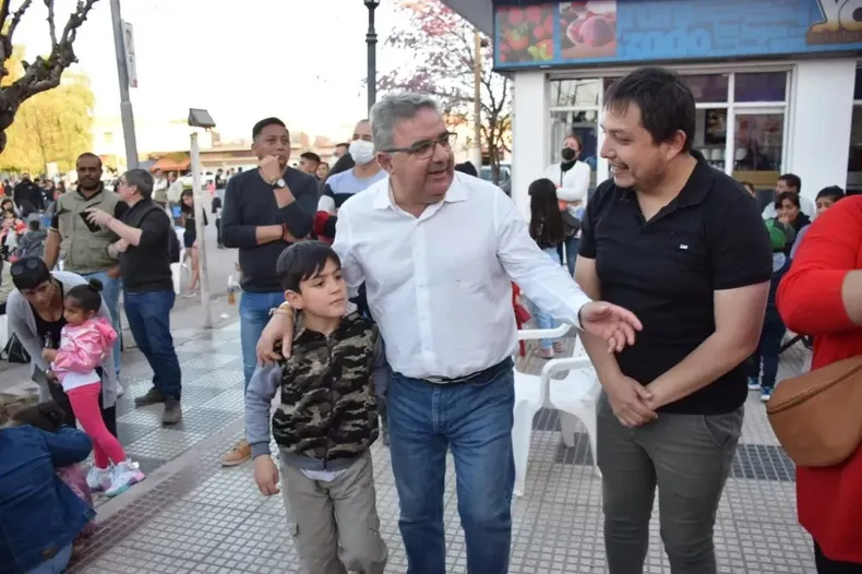 Dilemas municipales para octubre