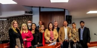 Diputados de la UCR: «Nadie se hace responsable» respecto al crimen del exministro