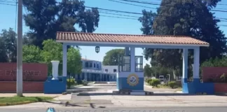 Dos cadetes de la policía arrestados en la investigación de un abuso sexual