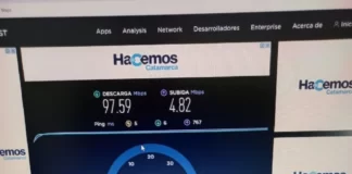 Educación instaló internet en 41 nuevas escuelas del interior provincial