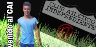 El CAI recibió la visita del Pincha de La Tablada