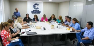 Por mayoría los gremios acordaron con el gobierno