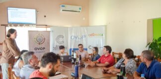 El Proyecto OVOP Catamarca – “Ruta del Telar” – avanza junto a Operadores de Turismo Receptivo de la provincia