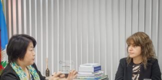 Erradicación del trabajo infantil y violencia laboral