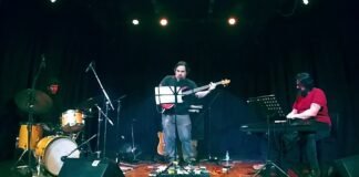 Es Lo Que Hay Jazz vuelve a Catamarca: concierto y clínicas en El Cebil